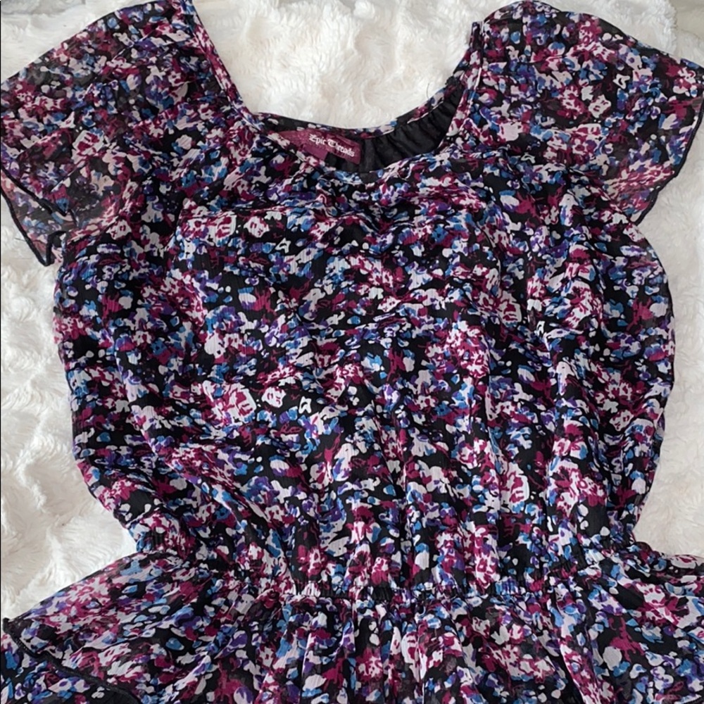 Epic threads top - Picture 3 of 4